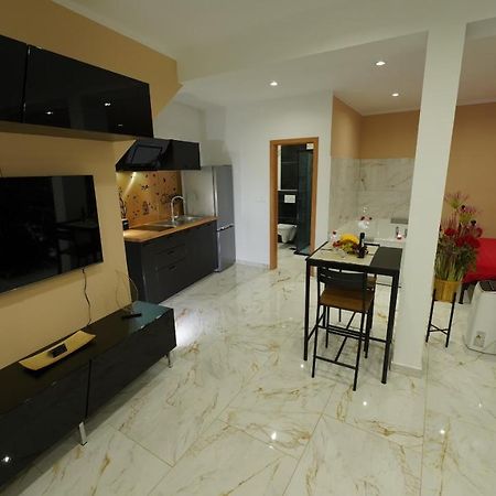 Diamond Apartment Пиран Экстерьер фото