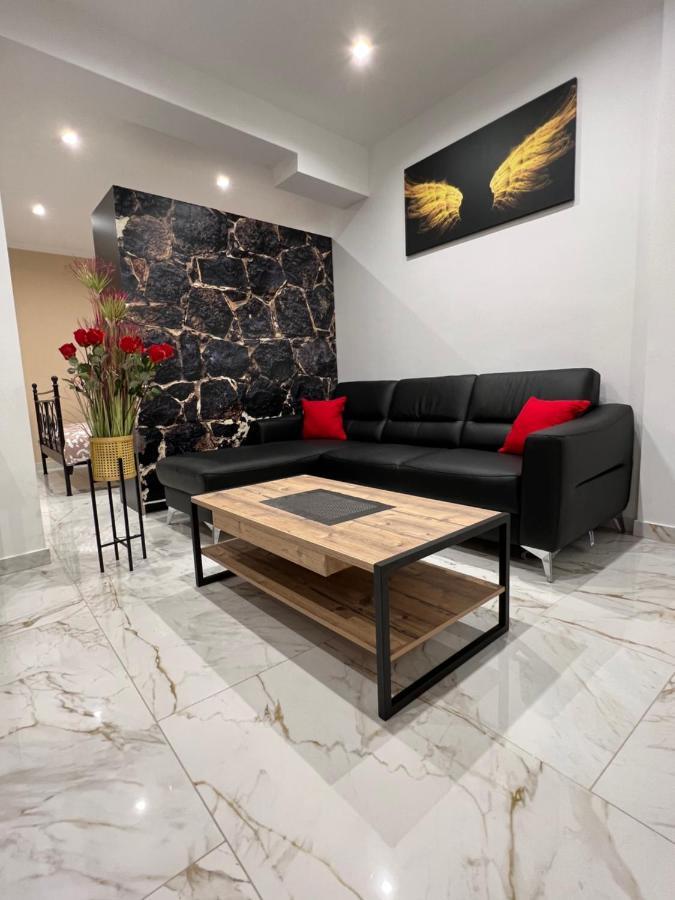 Diamond Apartment Пиран Экстерьер фото