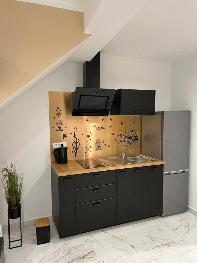 Diamond Apartment Пиран Экстерьер фото