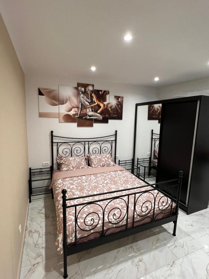 Diamond Apartment Пиран Экстерьер фото