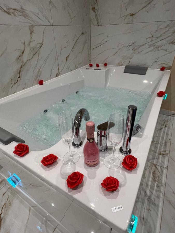 Diamond Apartment Пиран Экстерьер фото
