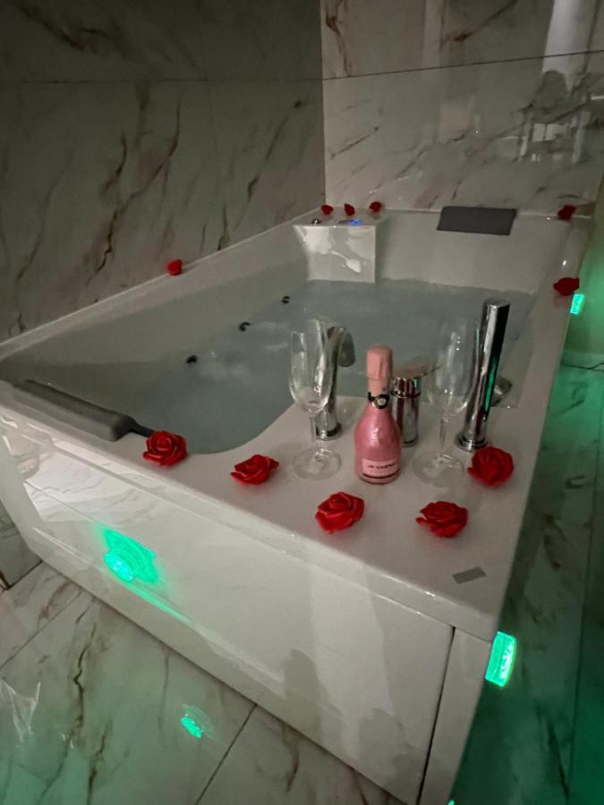 Diamond Apartment Пиран Экстерьер фото