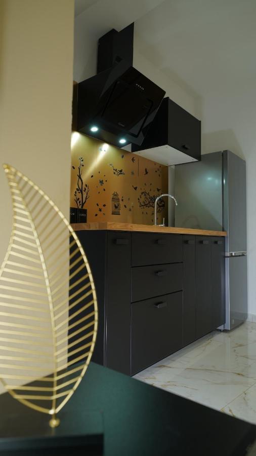 Diamond Apartment Пиран Экстерьер фото