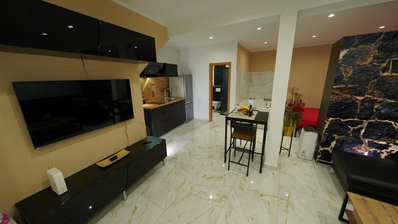 Diamond Apartment Пиран Экстерьер фото