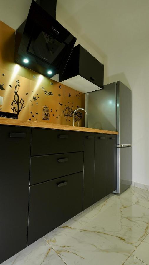 Diamond Apartment Пиран Экстерьер фото