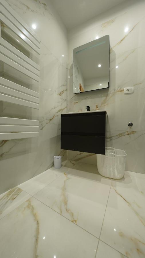 Diamond Apartment Пиран Экстерьер фото