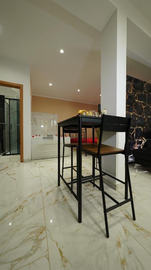 Diamond Apartment Пиран Экстерьер фото
