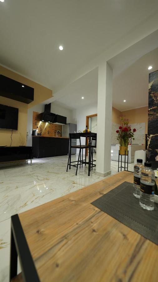 Diamond Apartment Пиран Экстерьер фото