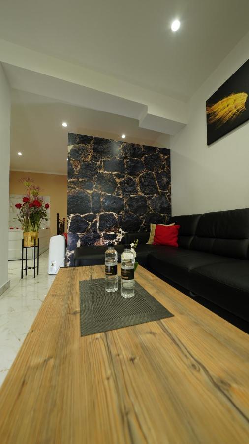 Diamond Apartment Пиран Экстерьер фото